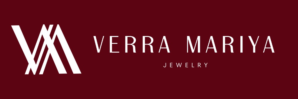 VERRA MARIYA logo
